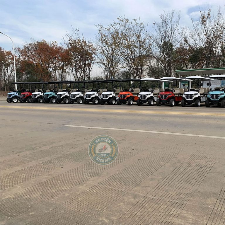 Bảng giá các loại xe điện thường được cập nhật thường xuyên