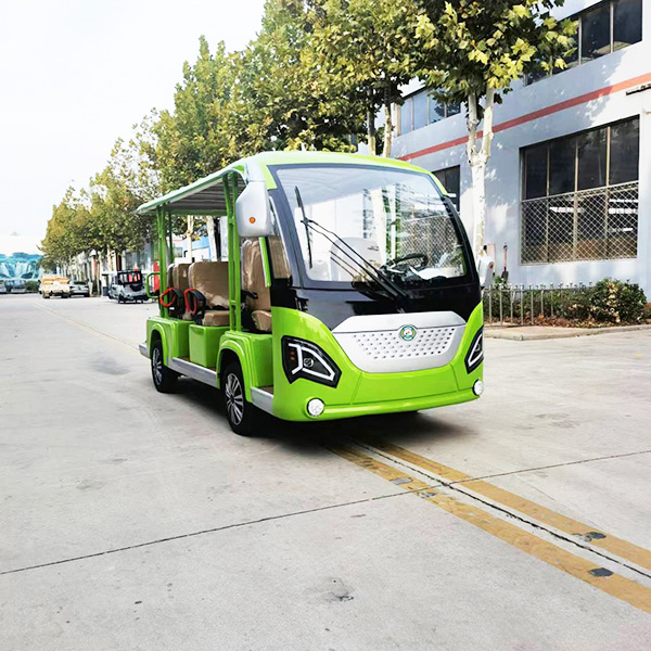 Hãy đến ngay với VISHIKO để chọn mua các loại xe điện chở khách uy tín