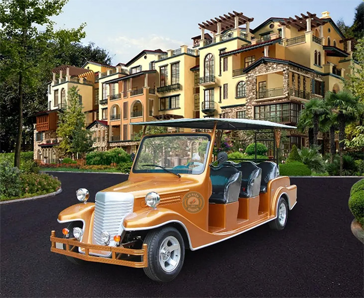 Tìm hiểu kỹ lưỡng để lựa chọn loại xe điện phù hợp nhất