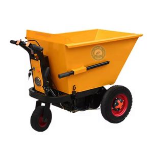 Xe điện chở hàng kiểu xe rùa 500kg và 1000kg