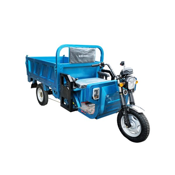xe điện nkhn tải chở 1.5 tấn