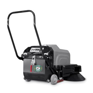 Xe quét sân vận động QD6000 hãng vishiko