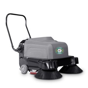 Xe quét đường vishiko QD 6000