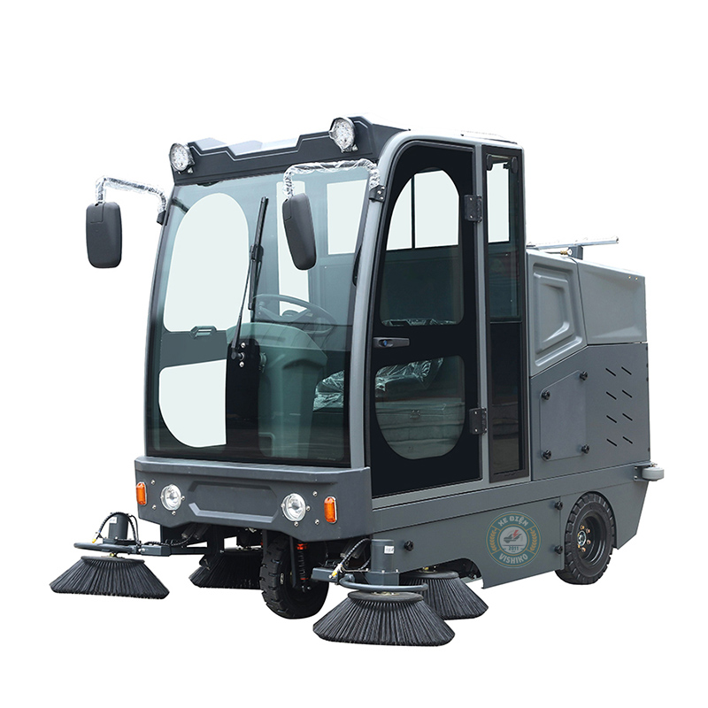 xe-quet-duong-qd17000 Xe quét đường QD17000 hãng vishiko