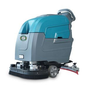 Máy chà sàn cho nhà máy, văn phòng,