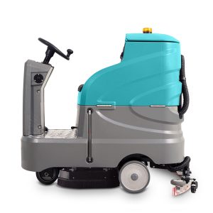 Máy chà sàn vishiko cs4000