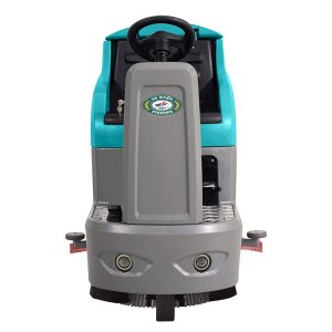 mặt trước máy chà sàn cs4000