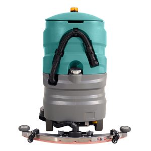 Máy chà sàn công nghiệp vishiko model 4500