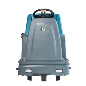 Mặt trước máy chà sàn model 5600 hãng vishiko