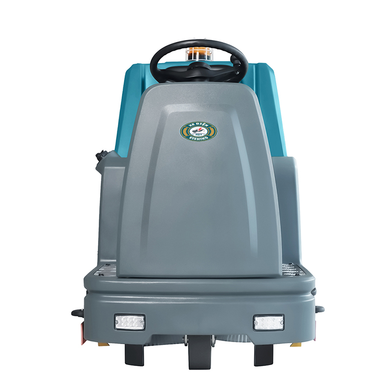 mat-truoc-cha-san-5600-vishiko Mặt trước máy chà sàn model 5600 hãng vishiko