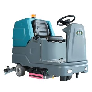 Máy chà sàn công nghiệp vishiko