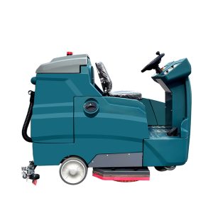 Máy chà sàn công nghiệp vishiko cs6500