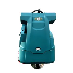 Mặt trước máy chà sàn cs 6500 hãng vishiko