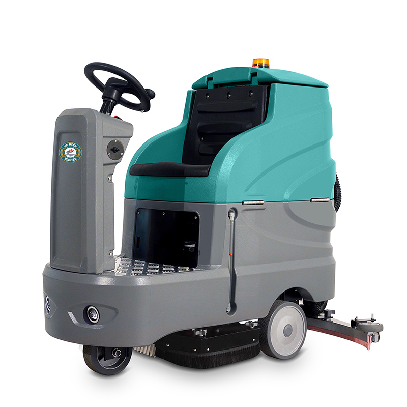 may-cha-san-cs-4000 máy chà sàn liên hợp ngồi lái cs4000 hãng vishiko