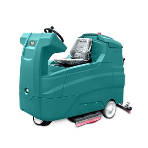 Máy chà sàn cho nhà máy hãng vishiko model cs 6500