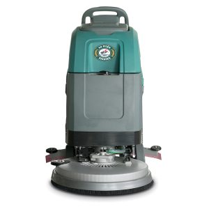 Mặt trước máy chà sàn CS 2750 hãng vishiko