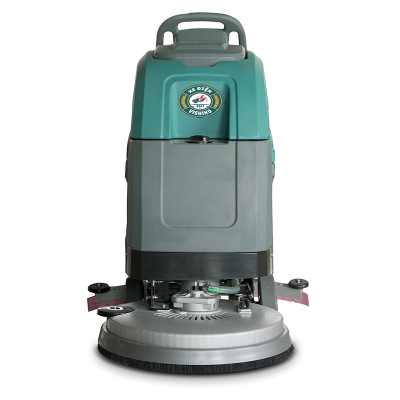 mat-truoc-cs2750 Mặt trước máy chà sàn CS 2750 hãng vishiko